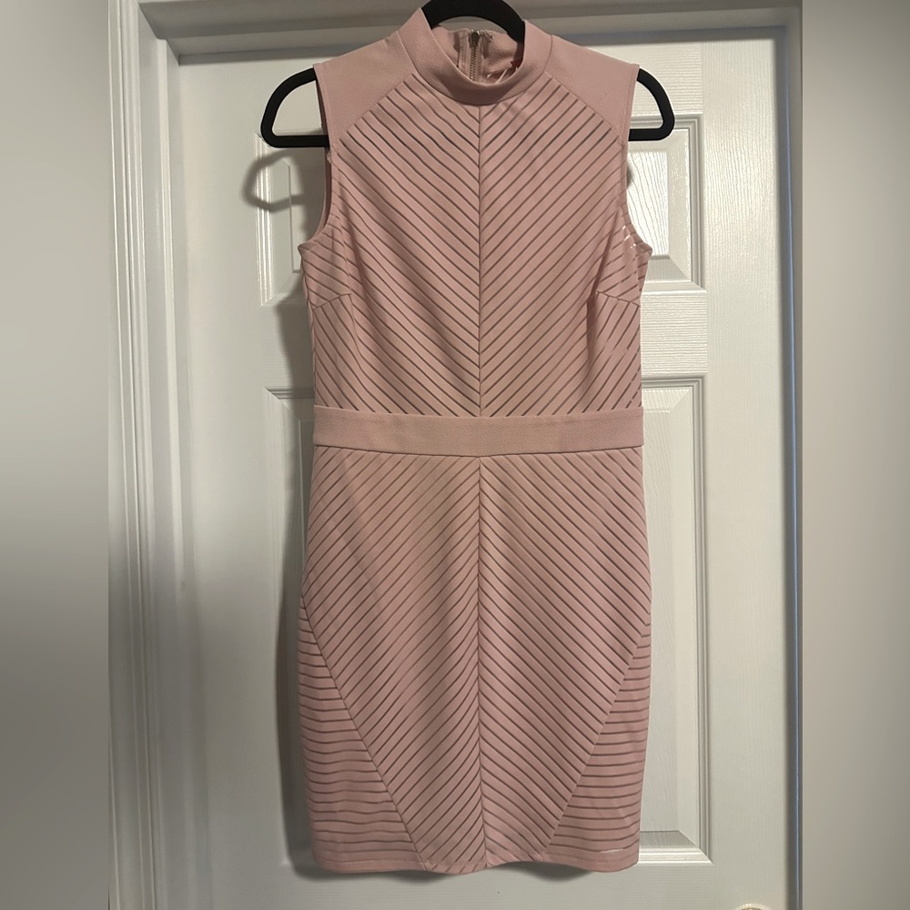 BOGO FREE* Guess Venita Mesh Dress - Never worn! (*Lowest priced item free)